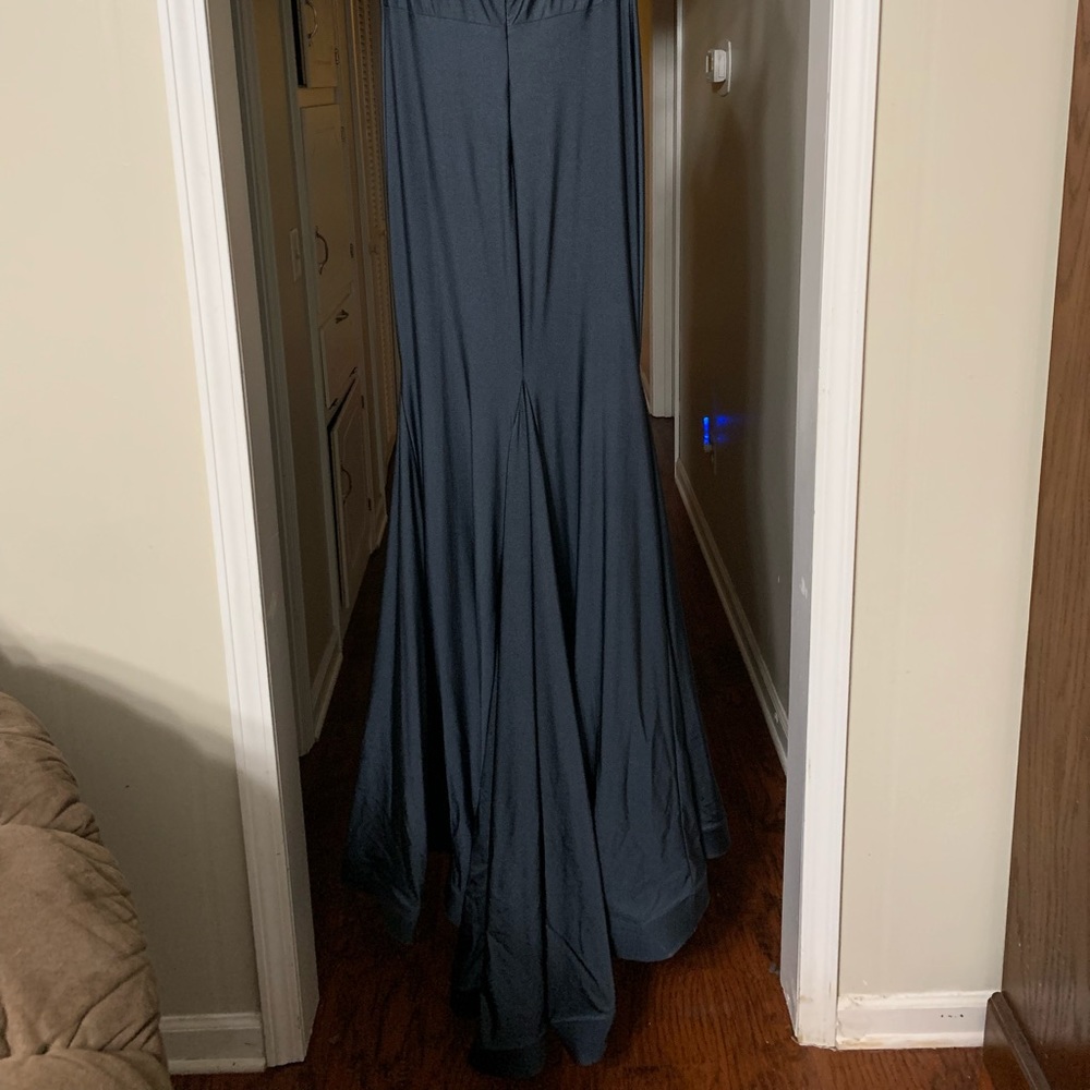 Prom/Formal Dress - Picture 3 of 4